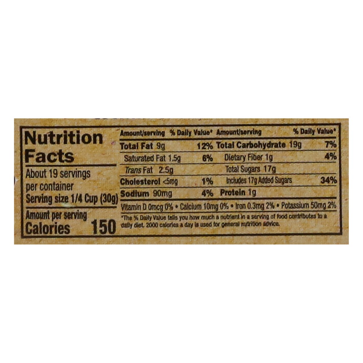 slide 10 of 14, Durham's Ann's House Pecans, Glazed, 19 oz