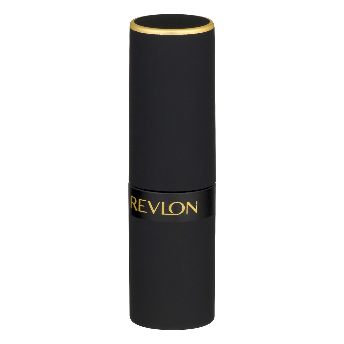 slide 3 of 9, Revlon Super Lustrous Lipstick The Luscious Mattes - 021 Black Cherry - 0.15oz, 1 ct