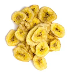 SunRidge Farms Banana Chips Sweetened Natural