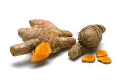 Turmeric Root