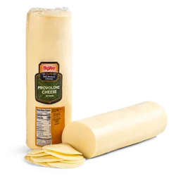 Hy-Vee Quality Sliced Provolone Cheese