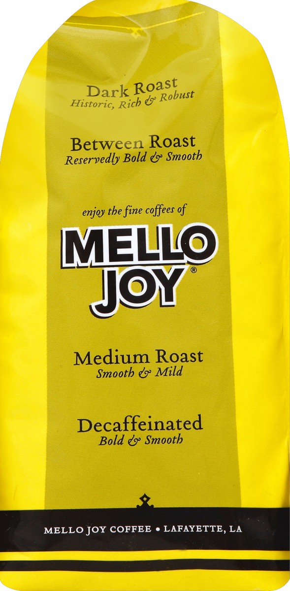 slide 2 of 5, Mello Joy Coffee - 12 oz, 12 oz