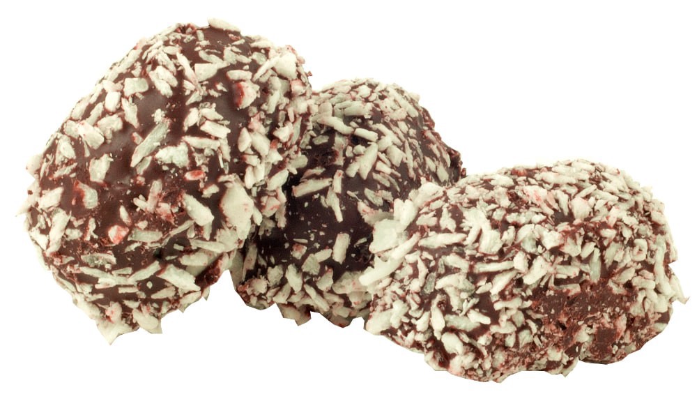 slide 1 of 1, Idaho Spud Spud Bites Candy Tub, 12 oz