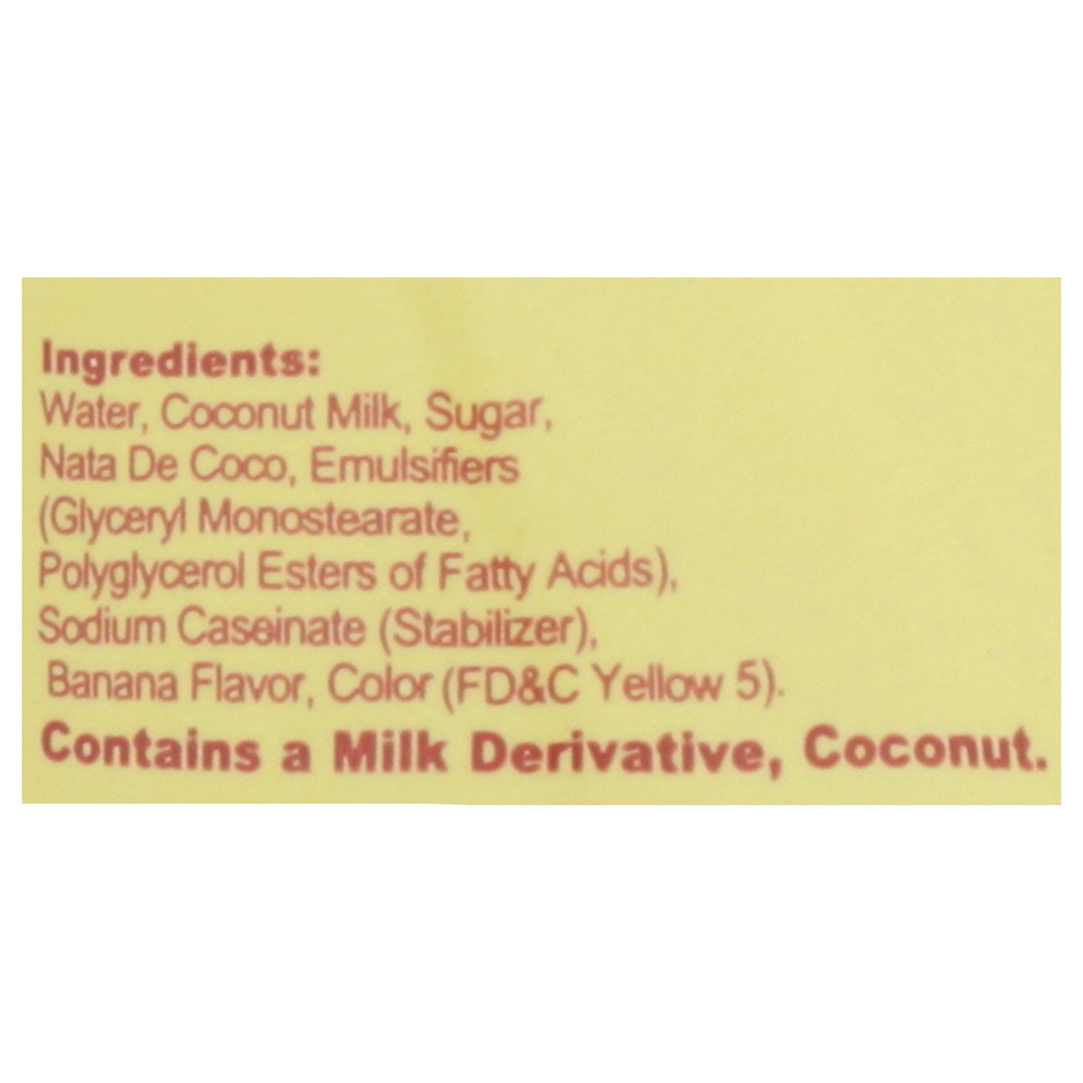 slide 3 of 14, Rio Grande Banana Coconut Milk Drink 9.8 fl oz, 9.8 fl oz