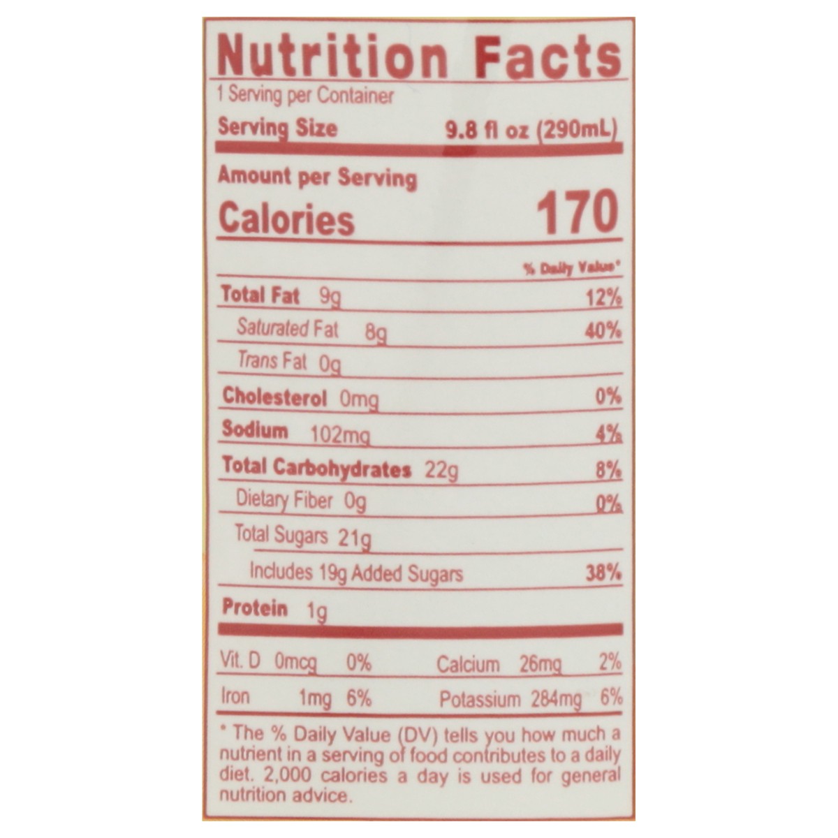 slide 5 of 14, Rio Grande Banana Coconut Milk Drink 9.8 fl oz, 9.8 fl oz