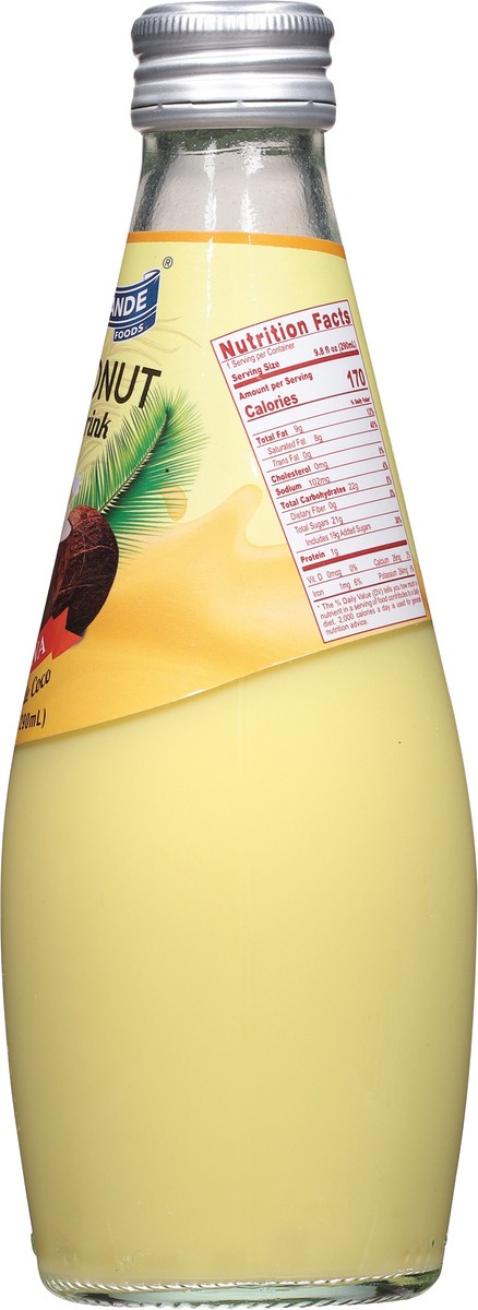 slide 7 of 14, Rio Grande Banana Coconut Milk Drink 9.8 fl oz, 9.8 fl oz