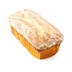 Kwl Glazed Citrus Bread