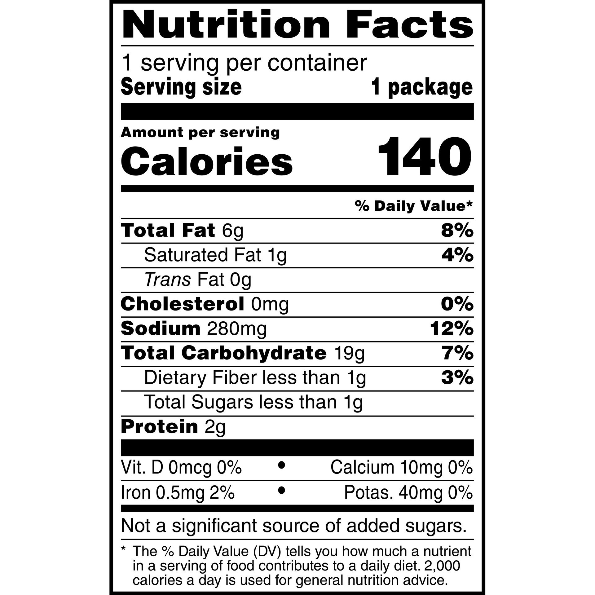 slide 4 of 4, Funyuns Onion Flavored Rings Pre-Priced, 1 oz