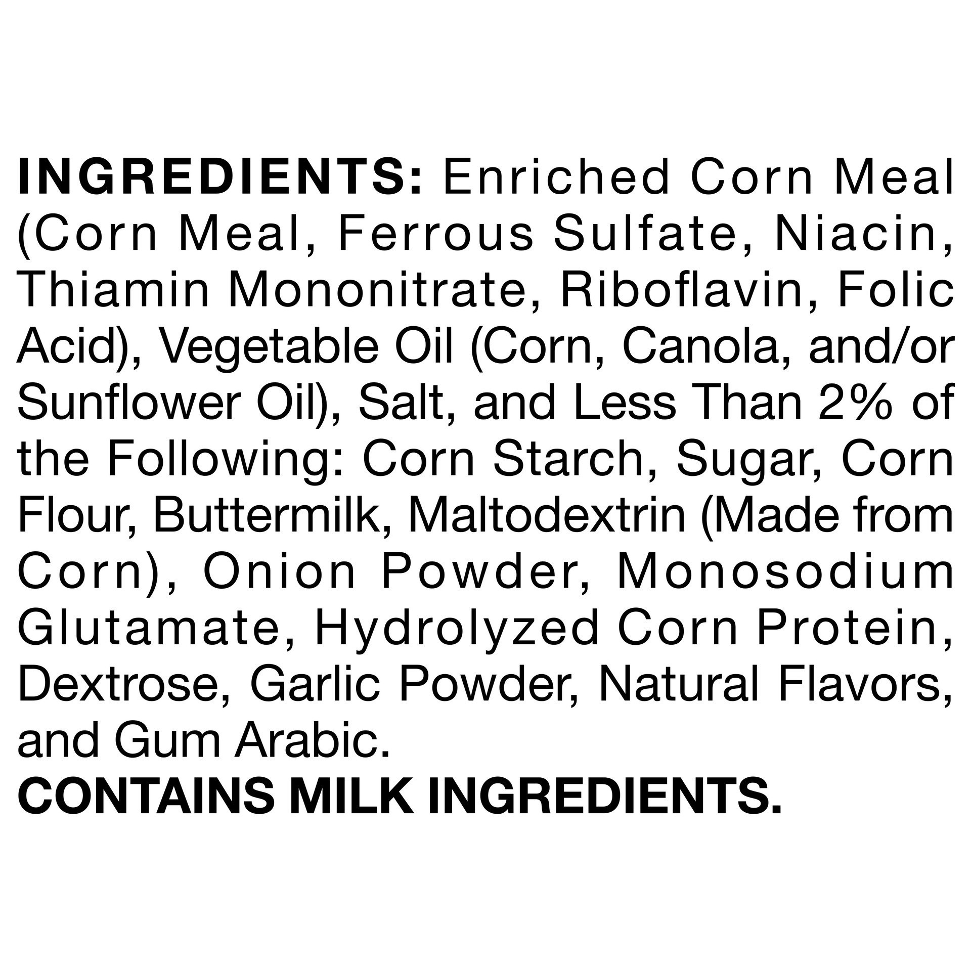slide 2 of 4, Funyuns Onion Flavored Rings Pre-Priced, 1 oz