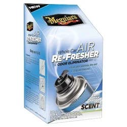 Meguiar's Whole Car Air Refresher Summer Breeze G16602