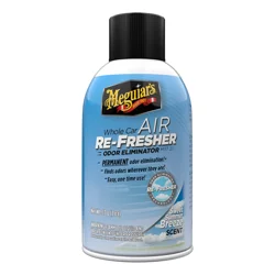 Meguiar's Whole Car Air Refresher - Summer Breeze
