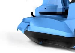 Kokido Delta 100 Robotic Pool Cleaner