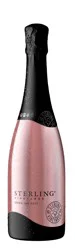 Sterling Vineyards Sterling Brut Rose Sparkling