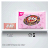 slide 18 of 21, KIT KAT Easter Miniatures Big Bag, 17.1 oz