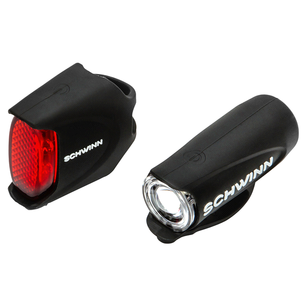 Schwinn flashlight best sale