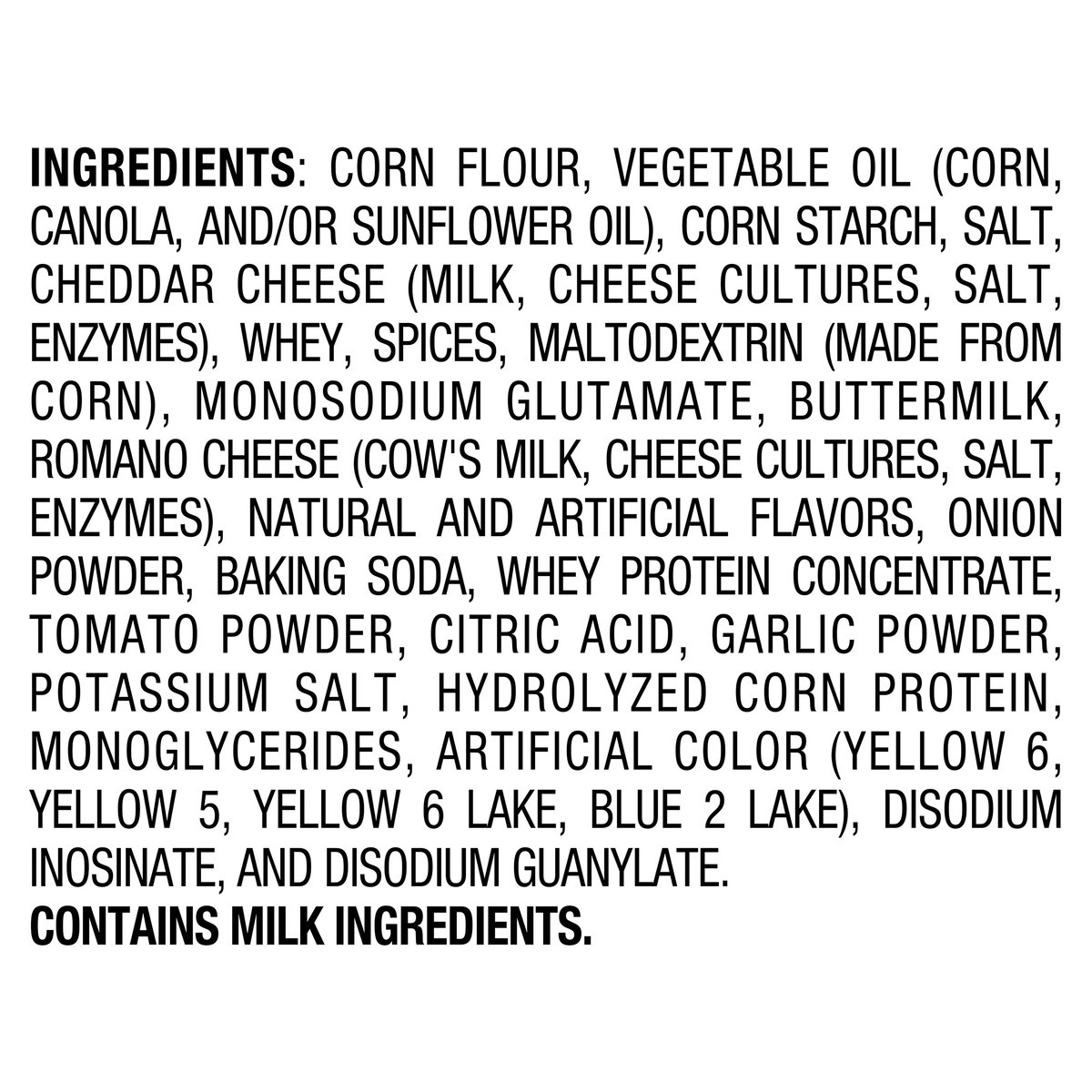 slide 2 of 6, Doritos 3D Crunch Corn Snacks Chili Cheese Nacho Flavored 6 Oz, 6 oz