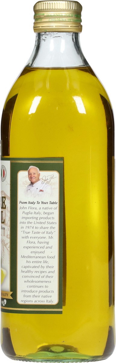 slide 8 of 9, Betty Crocker Flora 100% Pure Olive Oil, 34 fl oz