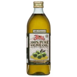 Flora 100% Pure Olive Oil 33.8 fl oz
