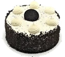 Bakehouse Cake-Cookies N Creme 7 Inch