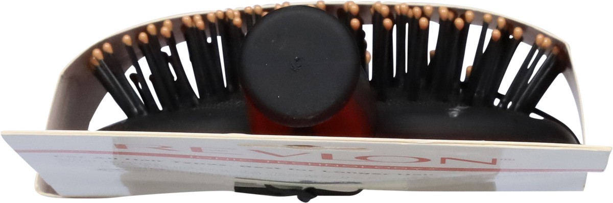 slide 3 of 11, Revlon Extra Large Paddle Brush 1 ea, 1 ct