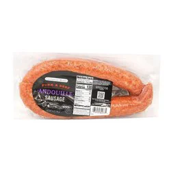 Hy-Vee Chophouse Pork & Beef Andouille Sausage Rope
