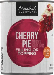 Essential Everyday Cherry Pie Filling