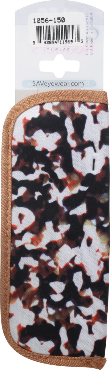 slide 8 of 9, Clear Readers Premium Fashion +1.50 Eyeglasses 1 ea Card, 1 ct