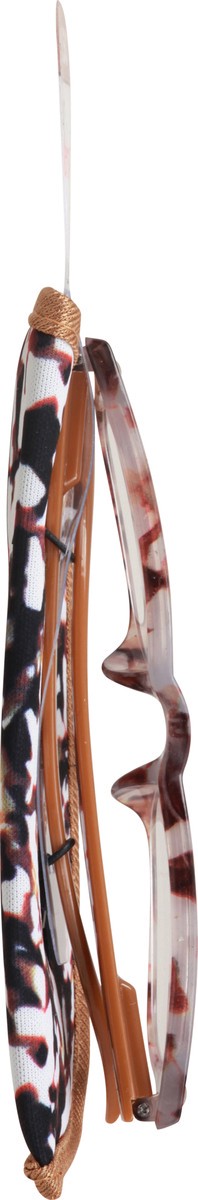 slide 5 of 9, Clear Readers Premium Fashion +1.50 Eyeglasses 1 ea Card, 1 ct