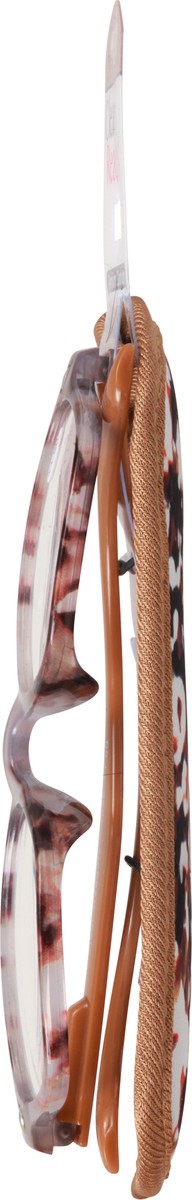 slide 7 of 9, Clear Readers Premium Fashion +1.50 Eyeglasses 1 ea Card, 1 ct