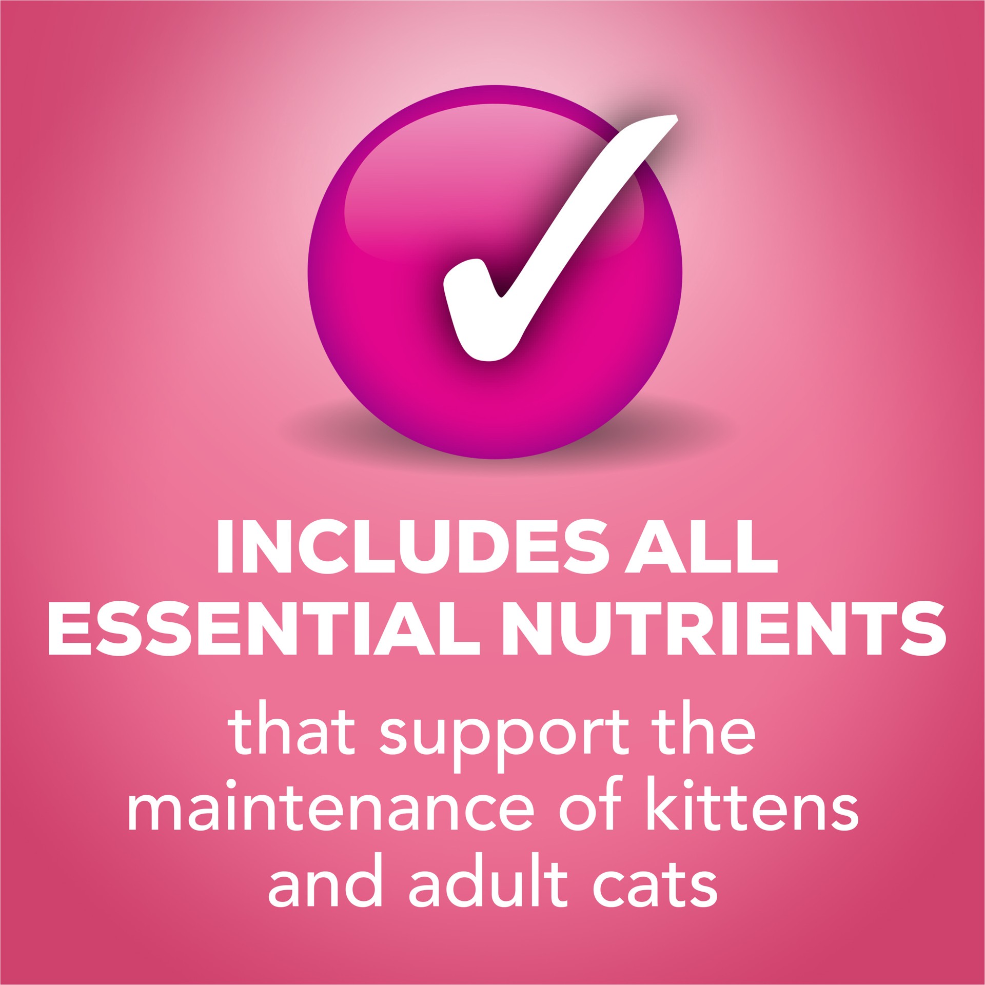 slide 4 of 9, Purina Friskies Wet Cat Food Pate Variety Pack, Surfin' and Turfin' Favorites, 11 lb