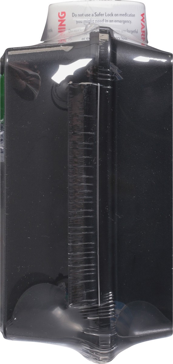 slide 2 of 9, Safer Lock Box 1 ea, 1 ct