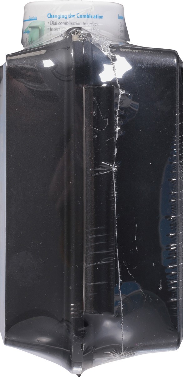 slide 6 of 9, Safer Lock Box 1 ea, 1 ct