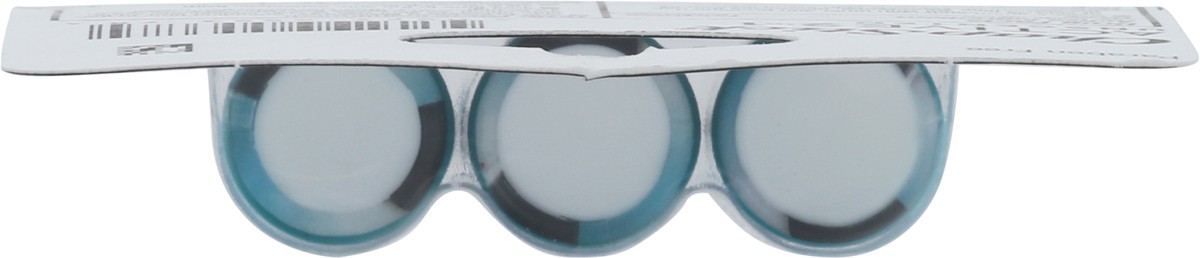 slide 10 of 10, ChapStick Broad Spectrum SPF 15 Active 2 in 1 Sunscreen Lip Care 3 - 0.18 oz Sticks, 3 ct