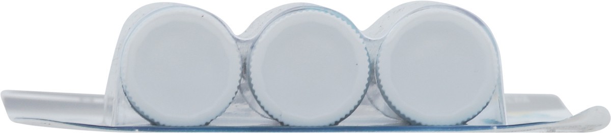 slide 7 of 10, ChapStick Broad Spectrum SPF 15 Active 2 in 1 Sunscreen Lip Care 3 - 0.18 oz Sticks, 3 ct