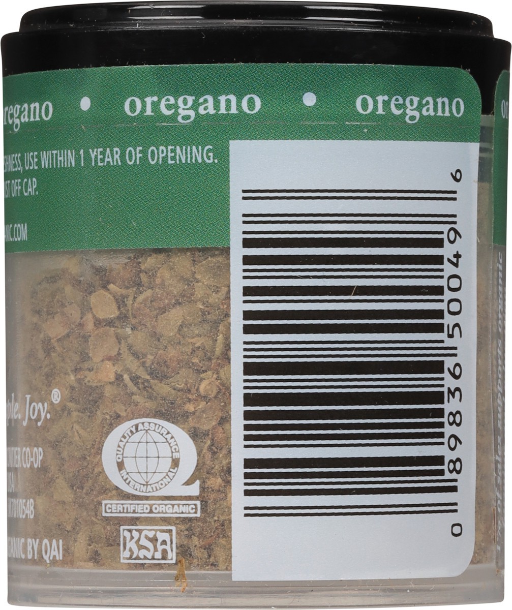 slide 10 of 12, Simply Organic Oregano 0.07 oz, 0.07 oz