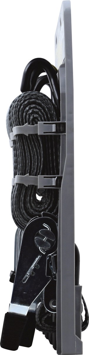 slide 8 of 8, Keeper Ratchet 4 ea, 4 ct