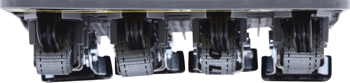 slide 3 of 8, Keeper Ratchet 4 ea, 4 ct