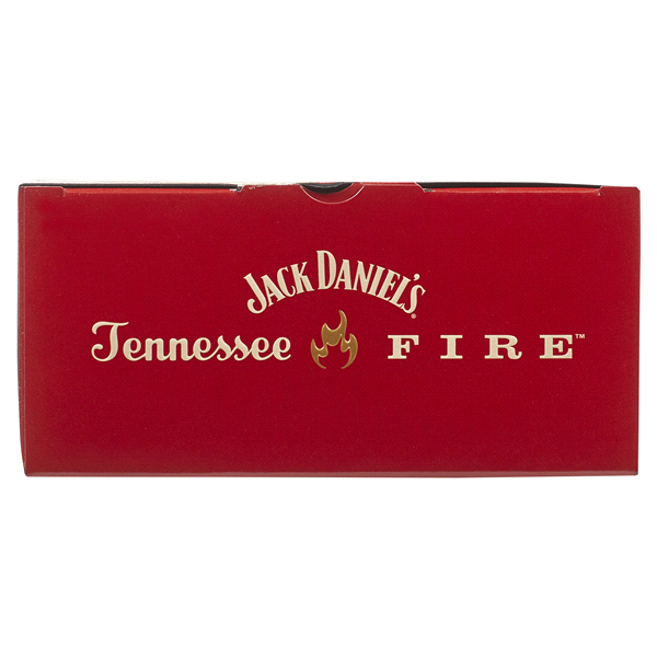 slide 23 of 29, Jack Daniel's Jack Daniels Fire Vap, 750 ml