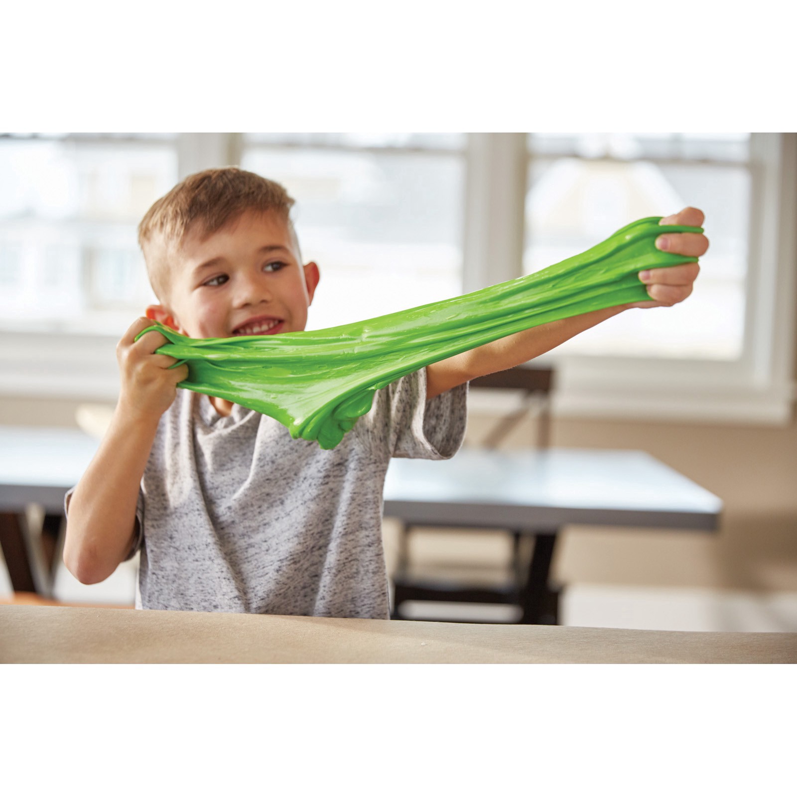 slide 10 of 10, Elmer's Elmer's Washable School Glue, 7.63 oz