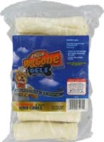 Pet Pride Rawhide Natural Flavor Mini Curls