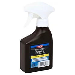 H-E-B Hydrogen Peroxide 3% Spray