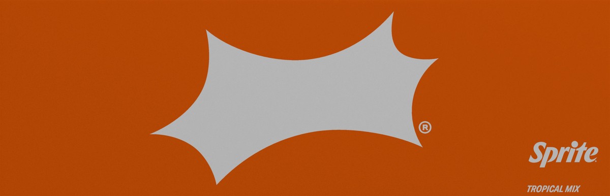 slide 3 of 15, Sprite Tropical Mix Fridge Pack Cans, 12 fl oz, 12 Pack, 12 ct; 12 oz