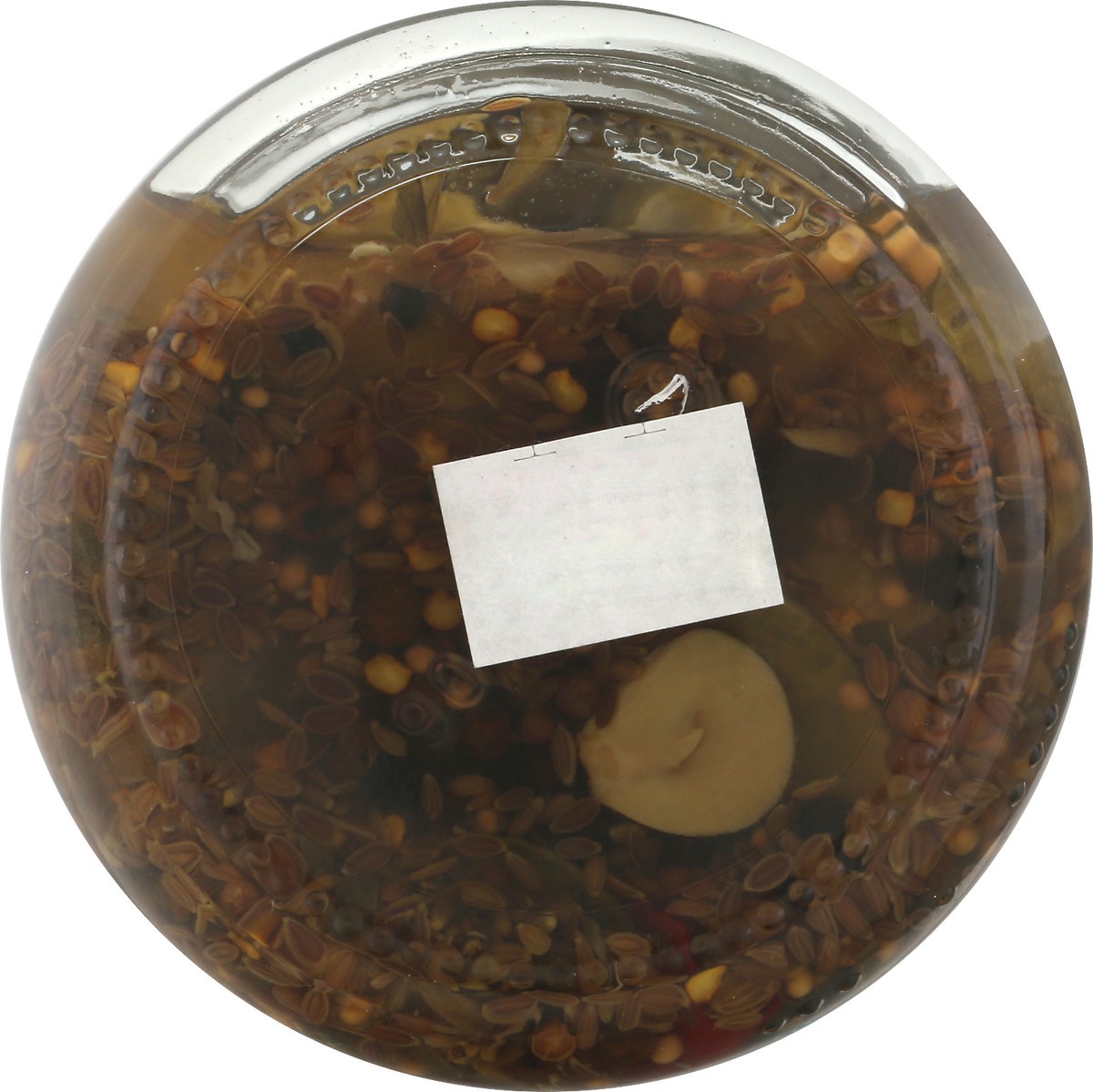 slide 2 of 11, Pacific Pickle Works Brussels 16 oz, 16 oz