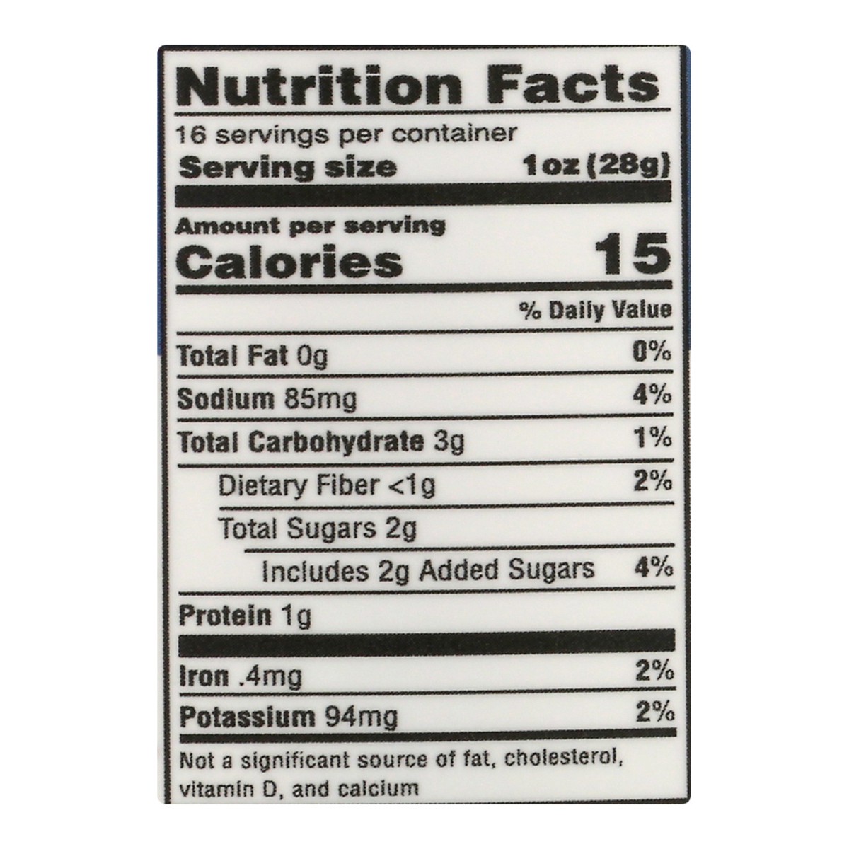 slide 4 of 11, Pacific Pickle Works Brussels 16 oz, 16 oz