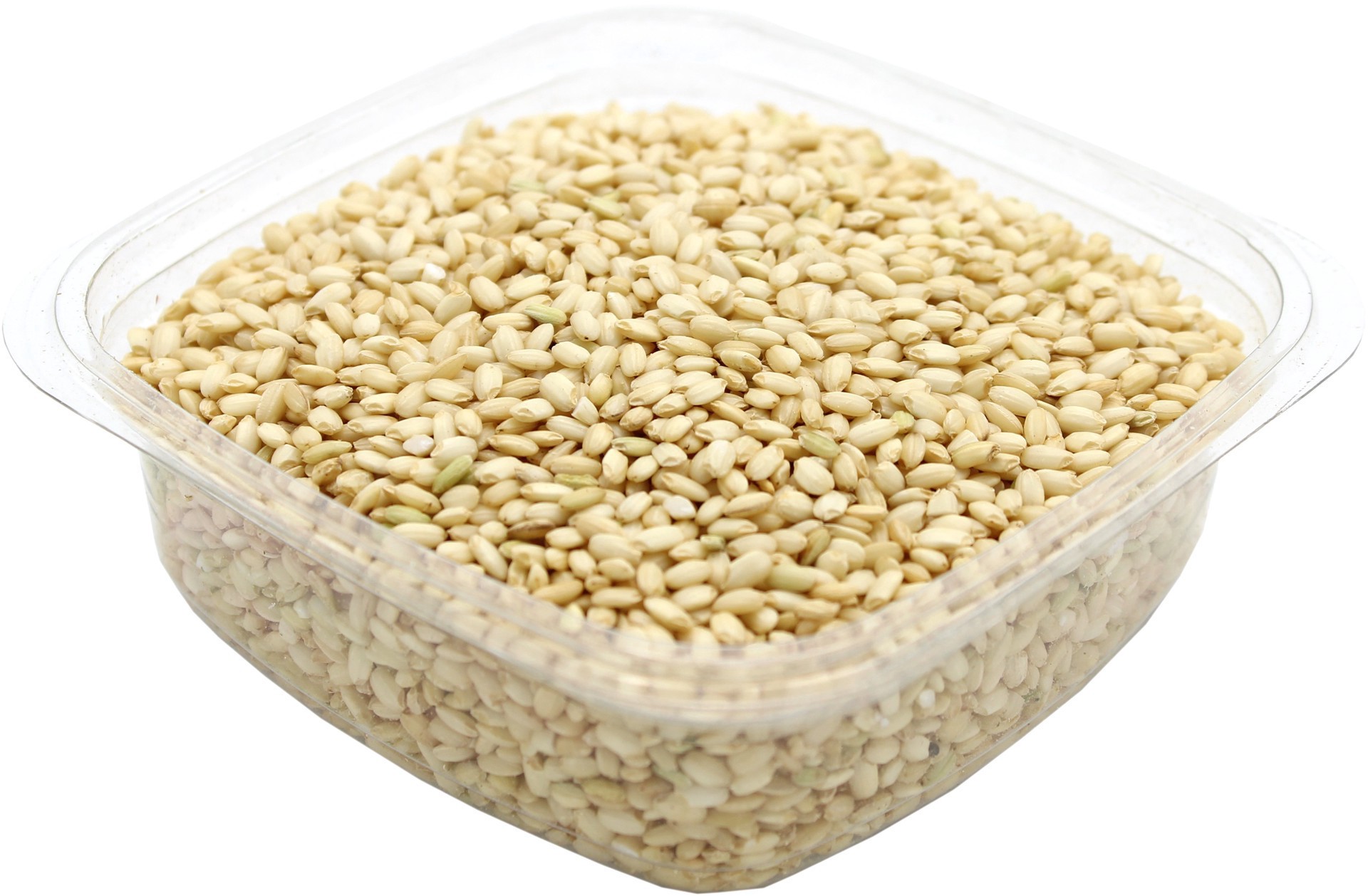 slide 1 of 1, Lundberg Organic Sweet Brown Rice, per lb