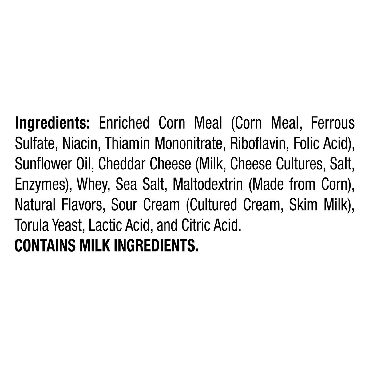 slide 6 of 7, Cheetos Cheese Flavored Snacks, 2.88 oz