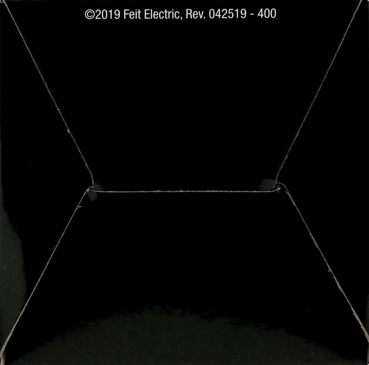 slide 3 of 11, Feit Electric Light Bulb 1 ea, 1 ct