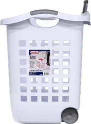 Sterilite Hamper 1 ea