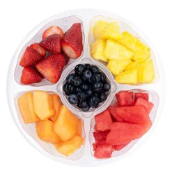 Fresh Cut Fruit Small Party Tray