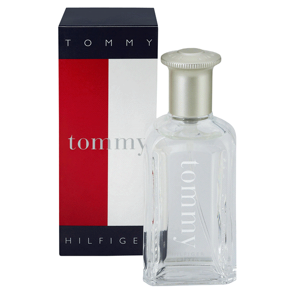 slide 1 of 1, Tommy Hilfiger Tommy by Tommy Hilfiger Cologne, 1.7 oz